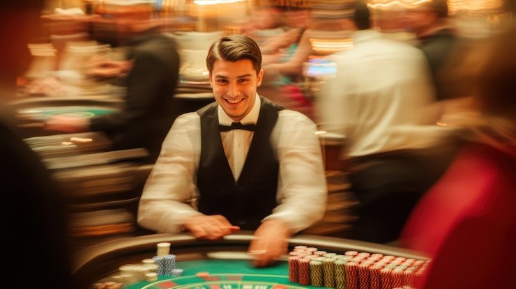 istanbul toto live-dealer tables displayed on mobile device
