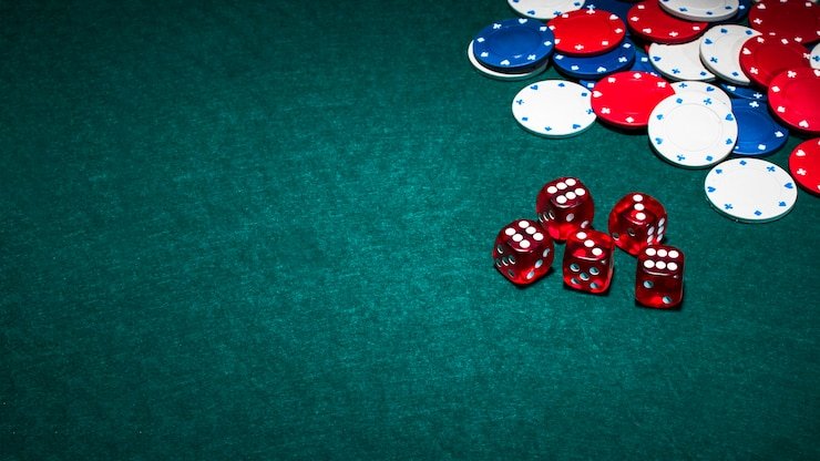 Dragon Tiger rapid-play table on istanbul toto