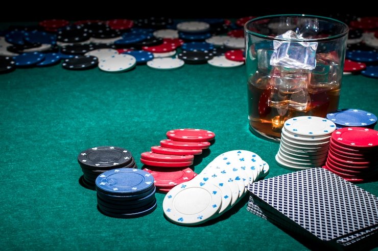 Low-limit Domino QQ table on istanbul toto for casual players