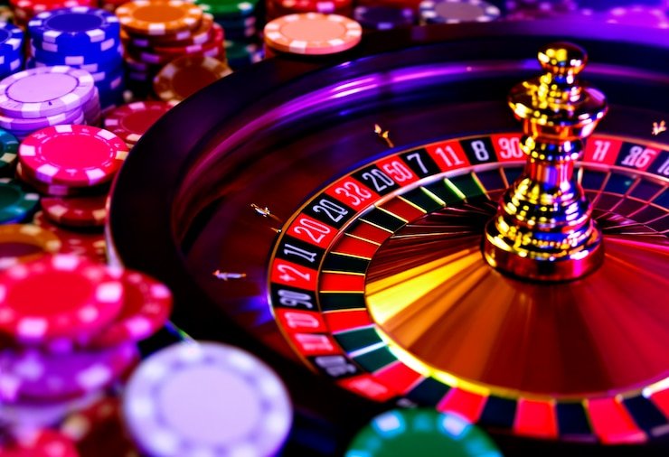 Mid-tier Domino QQ stakes on istanbul toto live studio