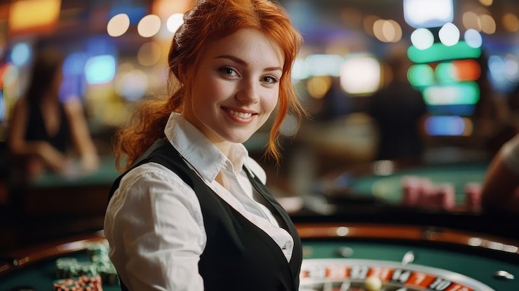 Dragon Tiger: 10-second rounds Dragon Tiger two-card dealing table at istanbul toto